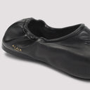 Alaïa Lamb Leather Sandals