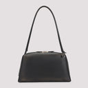Borsa a spalla Alaïa Le Bouledogue