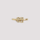 Dolce & Gabbana Brass Pin