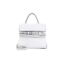 Moschino Tie Me Shoulder Bag