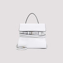Moschino Tie Me Shoulder Bag