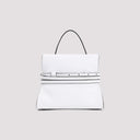 Moschino Tie Me Shoulder Bag