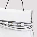 Moschino Tie Me Shoulder Bag
