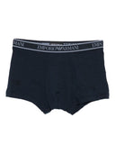 Emporio Armani Logo Boxers 3 Pack