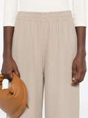 Fabiana Filippi Wide Leg Trousers