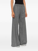 Fabiana Filippi Wool Trousers