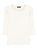 Fabiana Filippi Cotton Sweater