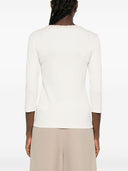 Fabiana Filippi Cotton Sweater