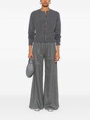 Fabiana Filippi Wolle Mischjacke
