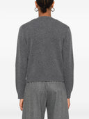 Fabiana Filippi Wolle Mischjacke