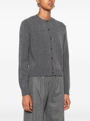 Fabiana Filippi Wolle Mischjacke
