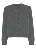 Fabiana Filippi Wolle Mischjacke