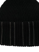 Fabiana Filippi Wool Beanie