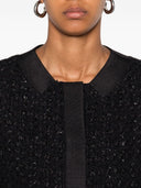 Emporio Armani Wool Blend Blazer Jacket