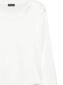 Emporio Armani Silk Top