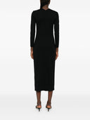 Emporio Armani Midi kjole