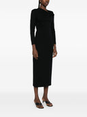 Emporio Armani Midi kjole
