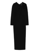 Emporio Armani Midi kjole