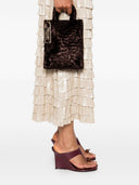 La Milanesa Roberta Crossbody Bag