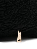 La Milanesa Lisa Large Shoulder Bag