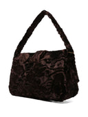 La Milanesa Simona Shoulder Bag