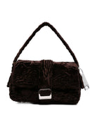 La Milanesa Simona Shoulder Bag