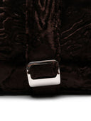 La Milanesa Simona Shoulder Bag