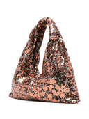 Bolsa de Hobo Media Lected Medians de La Milanesa Rita