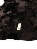 La Milanesa Lisa Medium Shoulder Bag