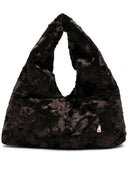 La Milanesa Lisa Medium Shoulder Bag