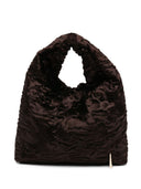 La Milanesa Lisa Small Shoulder Bag