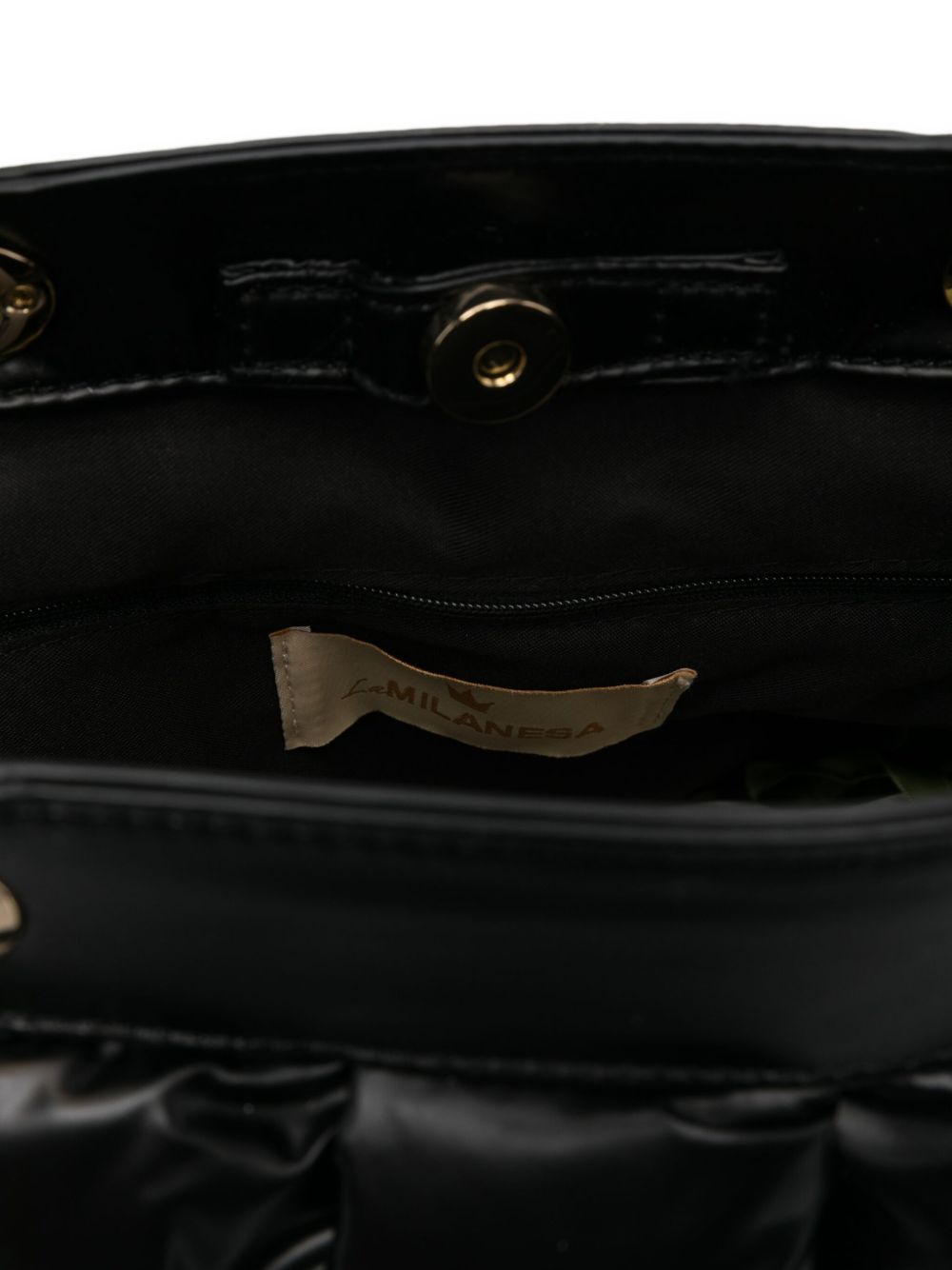 La Milanesa Giorgia Handbag