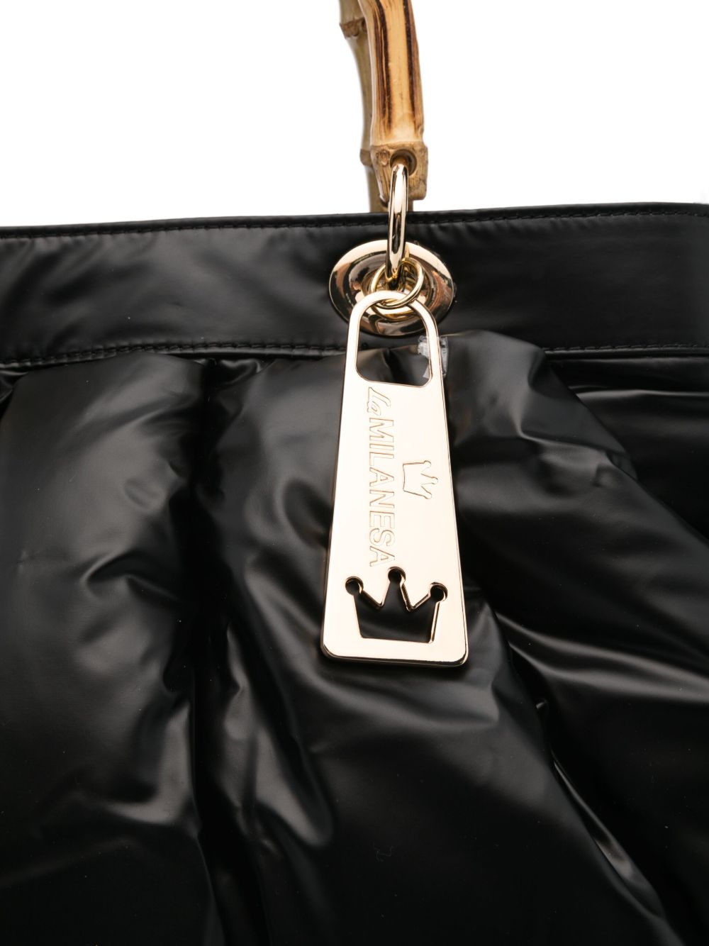 La Milanesa Giorgia Handbag
