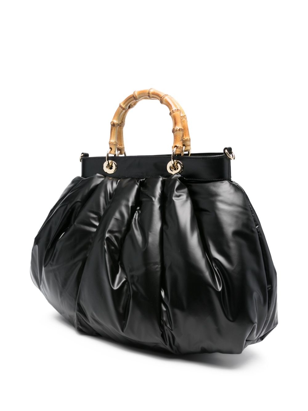 La Milanesa Giorgia Handbag