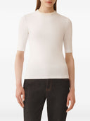 Top di cotone Fabiana Filippi