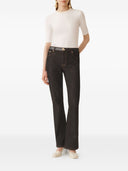 Top di cotone Fabiana Filippi