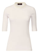 Top di cotone Fabiana Filippi