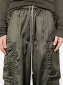 Rick Owens Carco trekstringbroek
