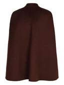 Gucci Wool Caban Jacket