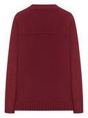 Gucci Wool i Cashmere V Scardigan