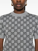 Gucci GG ull topp