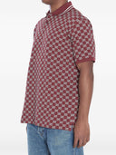 Koszula Gucci GG Cotton Polo