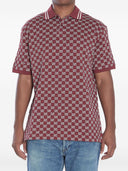 Koszula Gucci GG Cotton Polo