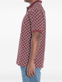 Koszula Gucci GG Cotton Polo
