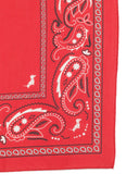 Poldo Dog Couture Beige Bandana
