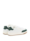 Saint Laurent SL 61 læder sneakers