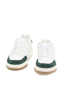 Saint Laurent SL 61 læder sneakers