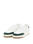 Saint Laurent SL 61 læder sneakers
