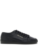 Saint Laurent Gym lädersneakers