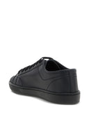 Saint Laurent Gym lädersneakers